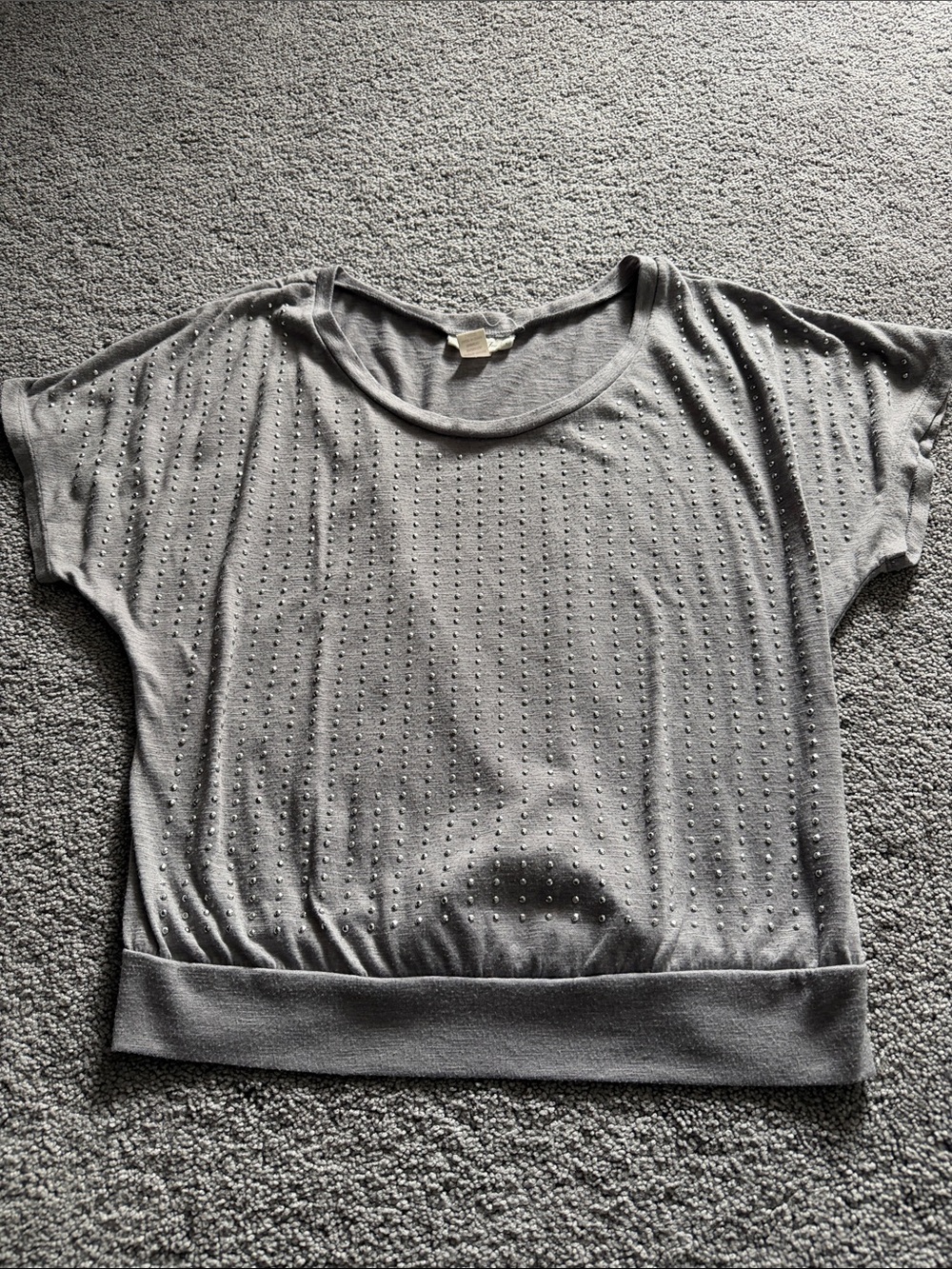 Women’s Blingy Top